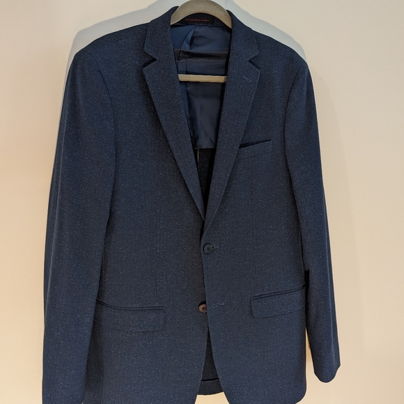 1670 Other - Dark Blue 1670 Blazer 40L